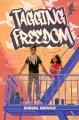 Tagging freedom  Cover Image