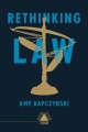Rethinking law  Cover Image
