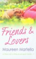 Friends & lovers  Cover Image