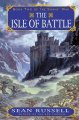 The isle of battle. Cover Image