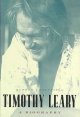Timothy Leary : a biography  Cover Image