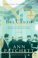 Bel canto : a novel  Cover Image