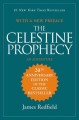 The celestine prophecy : an adventure  Cover Image