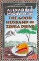Go to record The good husband of Zebra Drive