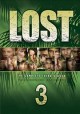 Go to record Lost The unexplored experience. The complete third season