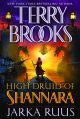 Go to record Jarkus Ruus High Druid of Shannara Book 1