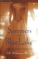 Go to record Summers at Blue Lake : a novel