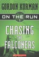 Chasing the Falconers  Cover Image