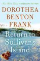 Go to record Return to Sullivan's Island