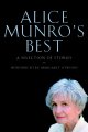 Alice Munro's best : selected stories  Cover Image