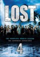 Go to record Lost The expanded experience. The complete fourth season